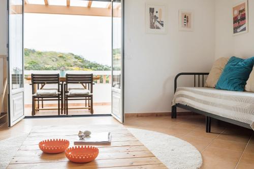 Afbeelding uit fotogalerij van Apartment Praia da Arrifana! in Aljezur