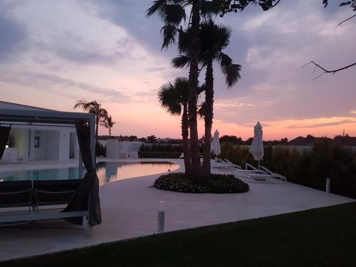 Gallery image of I MESTRI Holiday Homes in Uggiano la Chiesa