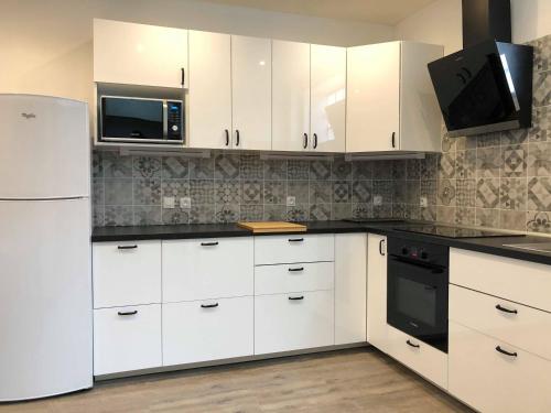 Gallery image of Villa Liberté Verdun IGR Paul Brousse in Villejuif