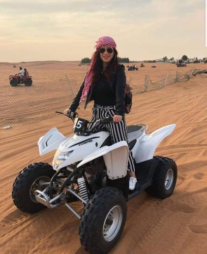 Anantra Resort Jaisalmer – Photos 5