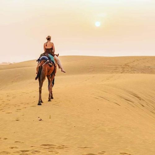 Anantra Resort Jaisalmer – Photos 3