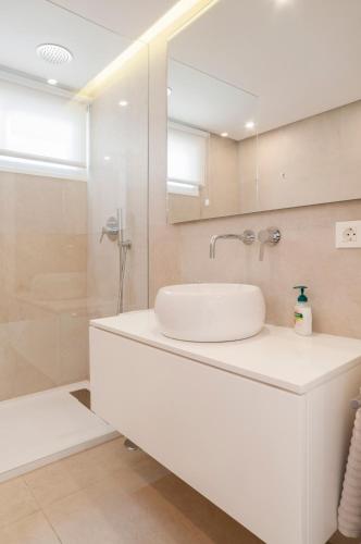 Marbella Beach City Center Apartment