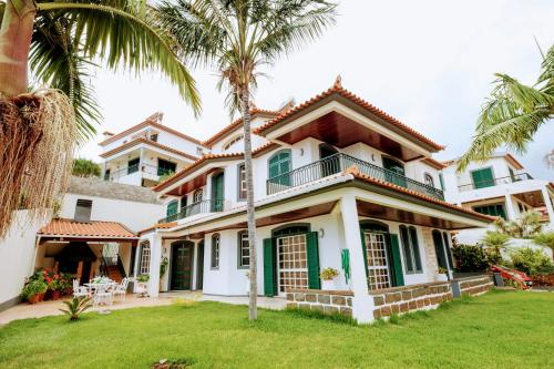 Gem of a House by Homie