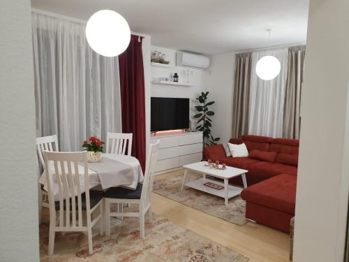 Gallery image of Apartman ARINA in Zagreb