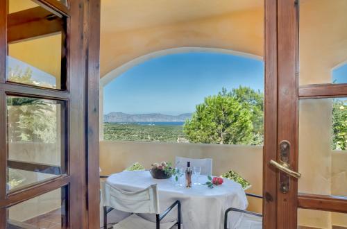 Charming Country House with View