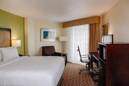 Gallery image of Holiday Inn Corpus Christi Downtown Marina, an IHG Hotel in Corpus Christi