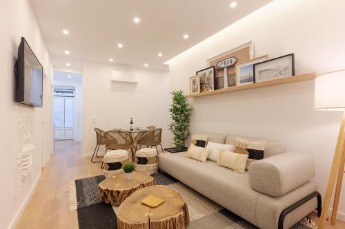 Real Apartment by SublimeHouses