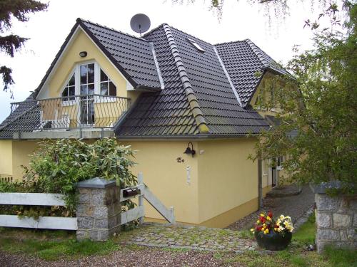 Billede fra billedgalleriet på Haus Seeblick-Binz i Binz