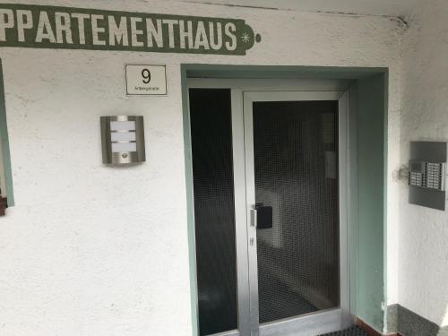 Fotografie z fotogalerie ubytování Apartment Kleissl v destinaci Sankt Anton am Arlberg