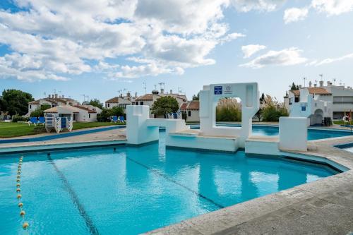Pedras del Rei, Nature and Beach Apartment