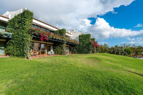 Pedras del Rei, Nature and Beach Apartment