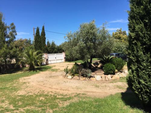Photo de la galerie de l'établissement Studio Pinzali Avec Mezzanine, à Calenzana