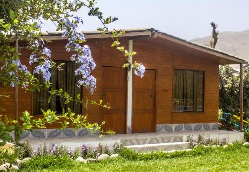 Gallery image of Mi Pequeño Club (Country Club) in Lima