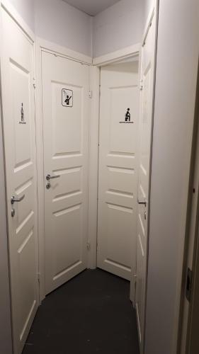 Gambar di galeri bagi Hage Rooms di Tromsø