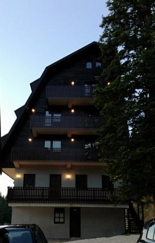 Foto de la galeria de Jelka apartmani a Jahorina