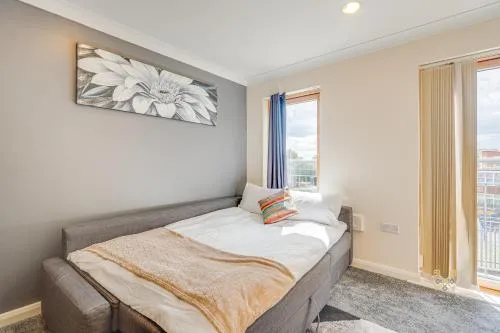 Mica Point City Centre Apartment photo 76