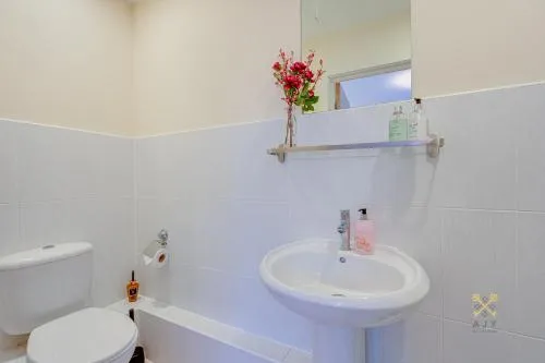 Mica Point City Centre Apartment photo 80