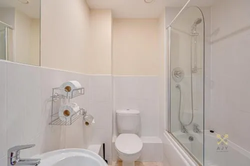 Mica Point City Centre Apartment photo 84