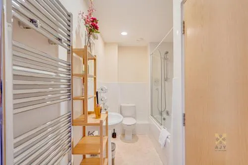 Mica Point City Centre Apartment photo 85