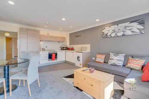 Mica Point City Centre Apartment photo 74