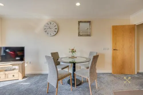 Mica Point City Centre Apartment photo 32
