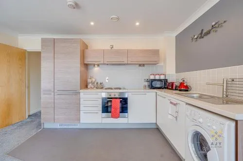 Mica Point City Centre Apartment photo 78