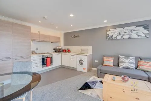 Mica Point City Centre Apartment photo 33