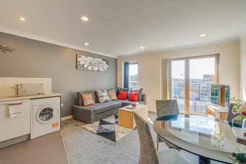 Mica Point City Centre Apartment photo 34