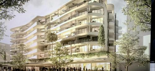 Gallery image of Cosmopolitan Exclusive Rental Apartments in Maroochydore