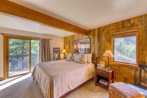 Gallery image of Timberfalls Hideaway in Vail