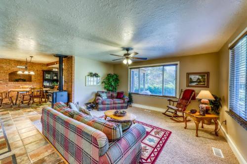 Chandler Mountain View Cottage – Photos 2