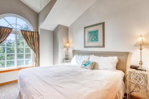 Gallery image of Beaches Inn | Sand Dune Townhouse in Cannon Beach