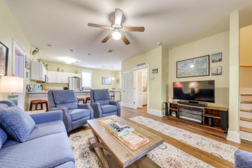 Barefoot Cottages #B33 – Photos 3