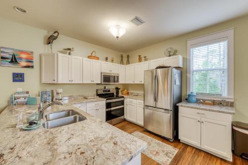Barefoot Cottages #B33 – Photos 4