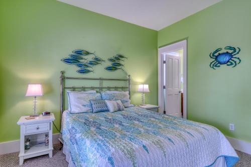 Barefoot Cottages #B33 – Photos 5