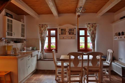 Rozpravkovy Domcek Zvoncek