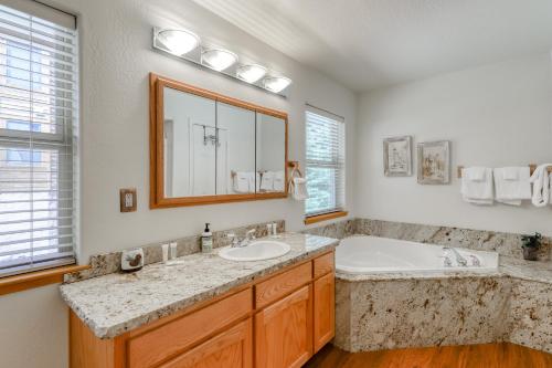 Regatta Chalet – Photos 5