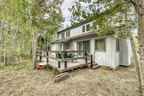 Alpine Abode – Photos 3