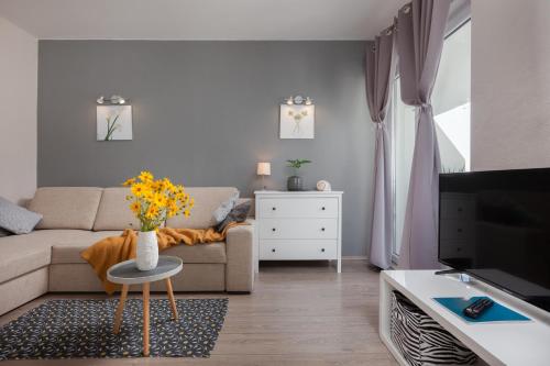Sea view Ela Apartments
