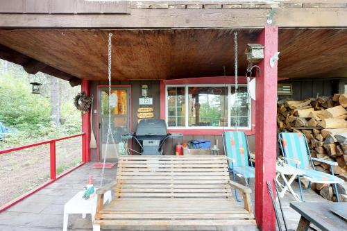 The Creekside Cabin – Photos 3