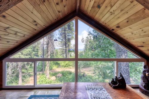 The Creekside Cabin – Photos 4