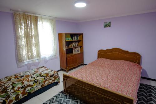 Gallery image of Holiday Home Ekaterine in Tʼelavi