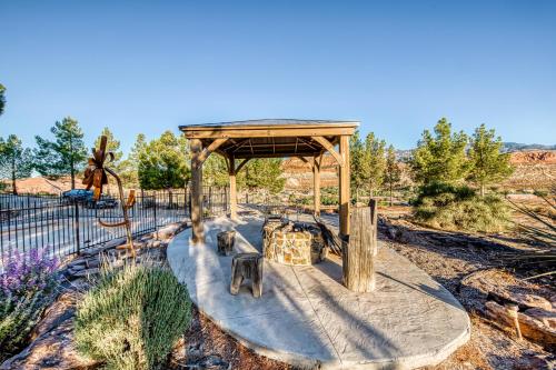 Φωτογραφία από το άλμπουμ του Leeds Lodge Getaway σε Leeds