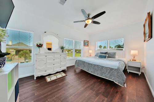 Gallery image of Oceanview by the Galvez in Galveston