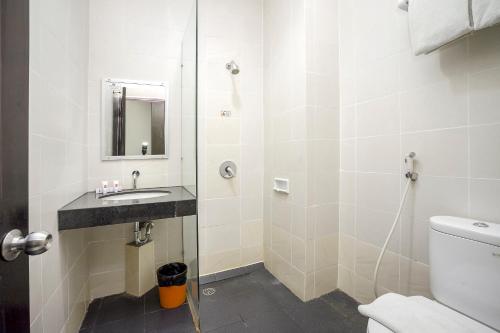 Gallery image of Hotel Grand Kartika in Samarinda