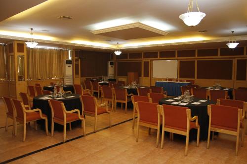 Gallery image of Hotel Presidency in Cochin