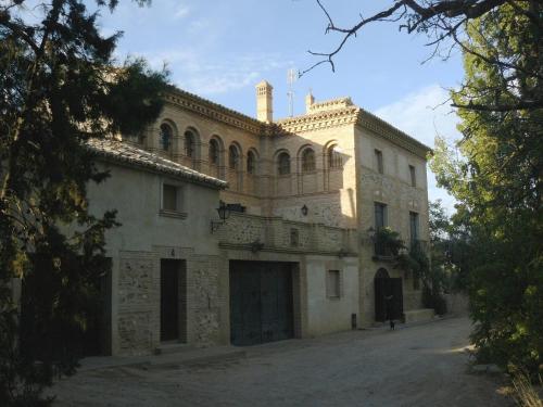 Casa Rural Torre De Campos, Ainzón – Bijgewerkte prijzen 2022