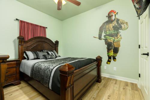 The Firehouse – Photos 4