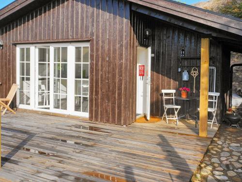 Imagem da galeria de 4 person holiday home in Sk rhamn em Skärhamn