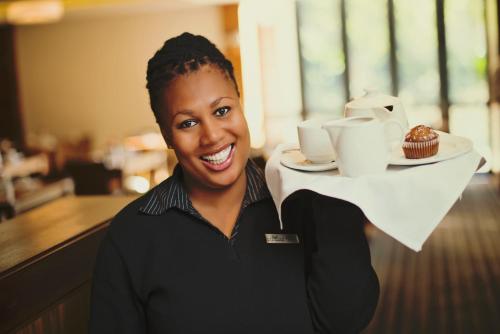Staff di Premier Splendid Inn Pinetown